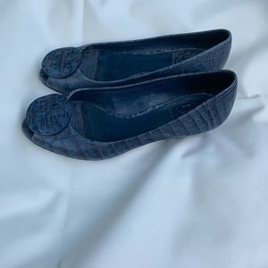 Tory Burch Shoes - Perfect condition Tory Burch Tory Burch Shoes - Perfect condition Tory Burch